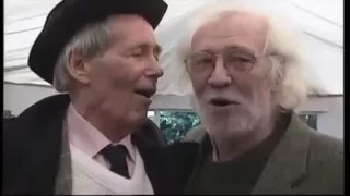 Richard Harris and Peter O'Toole - Drinking Stories