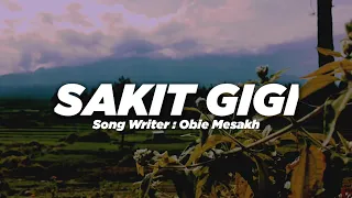 Jangankan Diriku Semut Pun Kan Marah ❗ Sakit Gigi (DJ Topeng Remix)