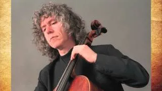 Steven Isserlis, Boccherini, and Haydn - Philharmonia Baroque Orchestra