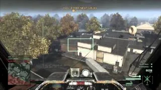Homefront 27-2 TDM on Lowlands(BC) xm10/apache