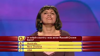 1 vs 100 UK - 2006 Episode 2