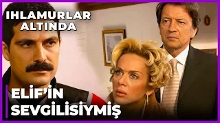 Handan, Yılmaz'ın Kim Olduğunu Öğrendi | Ihlamurlar Altında 18.Bölüm