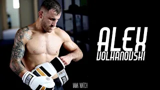 Spotlight | Alexander Volkanovski