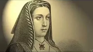 El mejor Documental Juana la Loca y Felipe el Hermoso