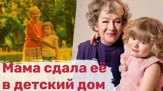 Осиротевшая внучка актрисы Назаровой. Богатое наследство в 10 лет и учеба в престижном пансионе