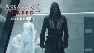 Assassin’s Creed | Exclusive E3 Behind the Scenes [HD] | 20th Century FOX