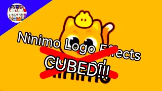 Ninimo Logo Effects Cubed