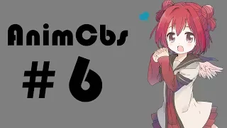 ANIME VINES | coub anime #6 [Аниме Приколы 2018]