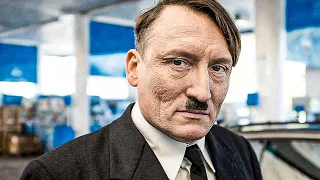 ER IST WIEDER DA Trailer 2 German Deutsch (2015)