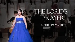 [Gracias Choir] A.H.Maoltte : The Lord's Prayer / Hyojin Ban