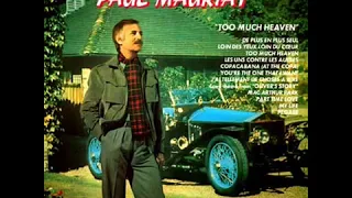 Paul Mauriat   Olivers story 1979