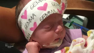 Gemma’s Story: When Her NICU Nurse Became Family