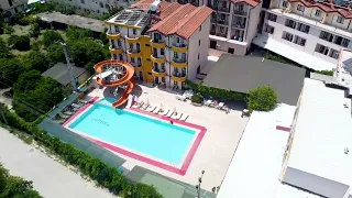 Akasia Resort Hotel Beldibi - Kemer Antalya Türkiye