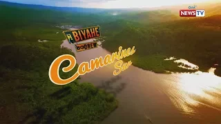 Biyahe ni Drew: Back for another adventure in CamSur! (Full Episode)