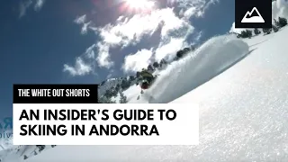 An Insider's Guide to Skiing in Andorra