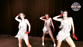 the great gatsby dance