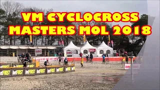 VM CX Mol 2018