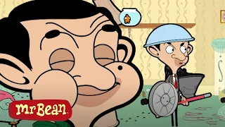 Mr Bean Fun Fair | Best Clips Mr Bean Animated | Season 2 Compilation | Mr Bean Cartoon World