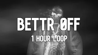 Yeat - Bëttr 0ff [1 Hour Loop]