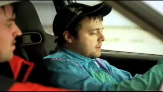 Damo & Ivor: Driving Lessons - Republic of Telly