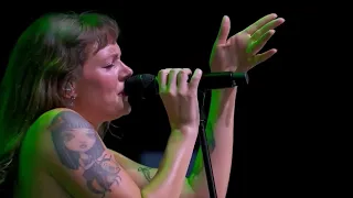 Tove Lo | True Disaster (Live Performance) Hangout 2023