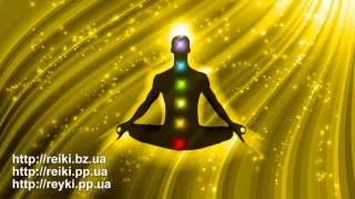 Настройки 3 ступень Рейки Рэйки Reiki Reyki