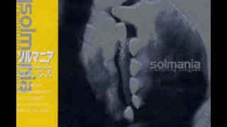 Solmania - Trembling Tongues (Full Album)