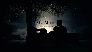 Free Sad Type Beat - {My Moon} - Emotional Piano Instrumental 2024