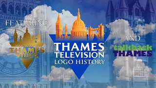 Thames Logo History [1968-Present] [Ep 197]