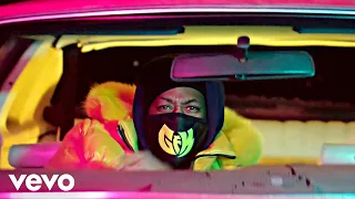 Wu-Tang Clan, R.A The Rugged Man - Dragon Fire (Explicit Video) ft. Kool G Rap