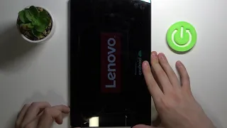 Как обойти пароль Lenovo Tab P11 / Сброс экрана блокировки Lenovo Tab P11