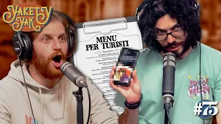 Siamo finiti in una TRAPPOLA PER TURISTI! - Yakety-Yak #75