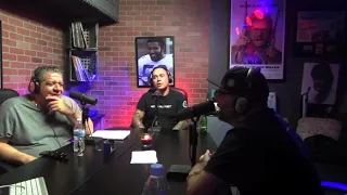 The Church Of What's Happening Now: #616 - Eddie Bravo and Sam Tripoli