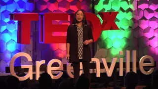 The Porn Paradox | Megan Johnson | TEDxGreenville