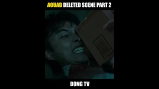 ALL OF US ARE DEAD (DELETED SCENE PT2) #allofusaredead #allofusaredeadseason2 #aouad #dongtv #parody