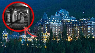 Top 5 Haunted Hotels In Canada You Should Never Visit