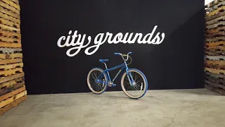 City Grounds - GT Pro Performer 29” BMX