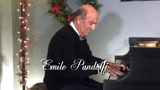 "Once Upon a December" performed by Emile Pandolfi - The 12 Days of Christmas, Day 10