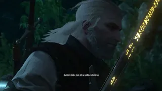 GERALT mistrz RIPOSTY wiedźmin 3: WSZYSTKIE NAJLEPSZE TEKSTY/MOMENTY