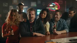 Tide | Super Bowl LII 2018 Commercial | It's a Tide Ad