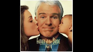 OST Father Of The Bride Part II (1995): 05. Summer Montage