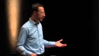 The Science of Art and The Art of Science: Albert Frantz at TEDxVienna