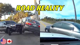 Idiots In Cars Compilation - 263 [USA & Canada Only]