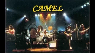 Best of Camel (instrumental covers by JG Millan)