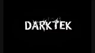 Darktek - Decibel Of The Hell [Live 2011]