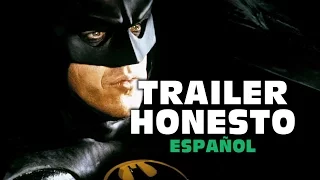 Trailer Honesto- Batman