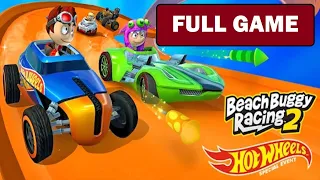 Beach Buggy Racing 2: Island Adventure [Full Game | No Commentary] PS4