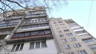 У Львові студент стрибнув з шостого поверху через сварку з коханою