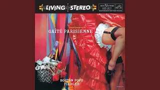 Gaîté parisienne: No. 17: Cancan