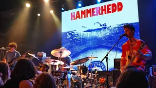 Hammerhedd (LIVE) at Goldfield Trading Post (Roseville/Sacramento) 7/14/2023